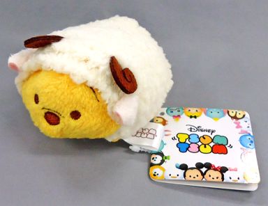 ディズニーツムツムのぬいぐるみが売っている場所はどこ ツムツムの遊び方